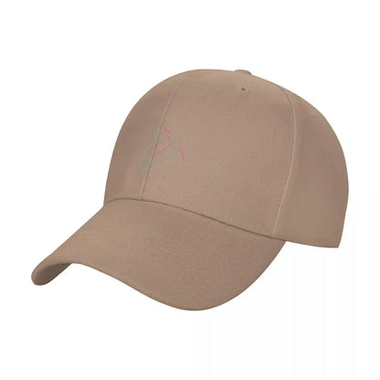 tv girl Baseball Cap luxury woman cap