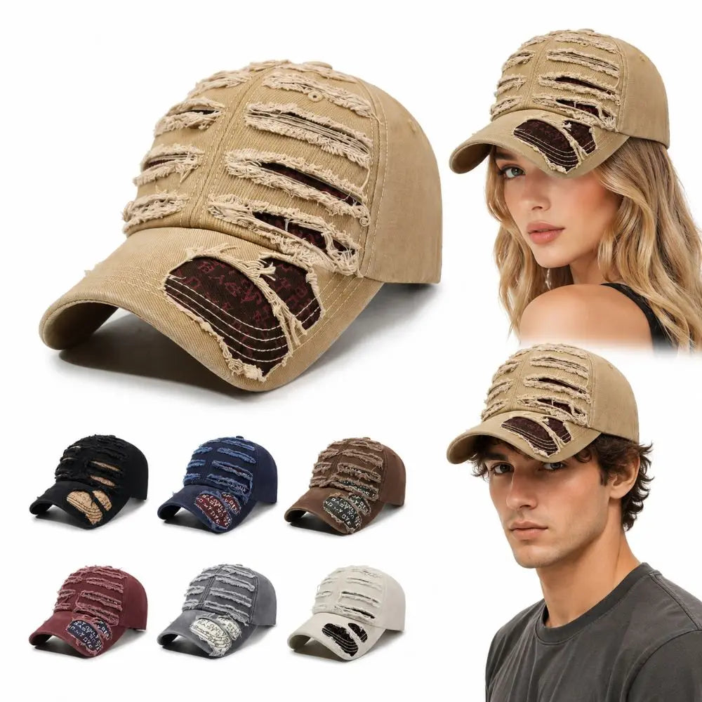 Fashion Cool Baseball Cap Unisex