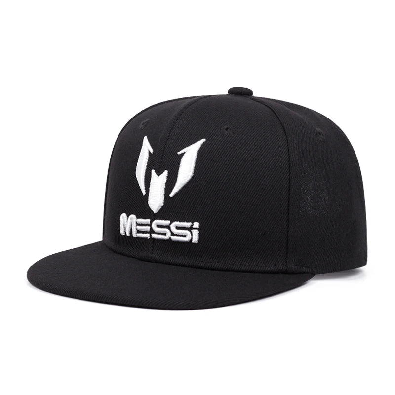 Fashion Children Ronaldo Cr7 Neymar Njr Baseball Cap Hat Boys Girls Kids Messi Snapback Hats