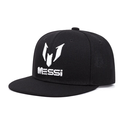 Fashion Children Ronaldo Cr7 Neymar Njr Baseball Cap Hat Boys Girls Kids Messi Snapback Hats