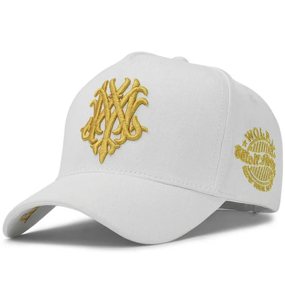 5 Panels Baseball Caps Big Head Men Oversize Large Snapback Hat Dad Fishing Sun Hats Women Cotton