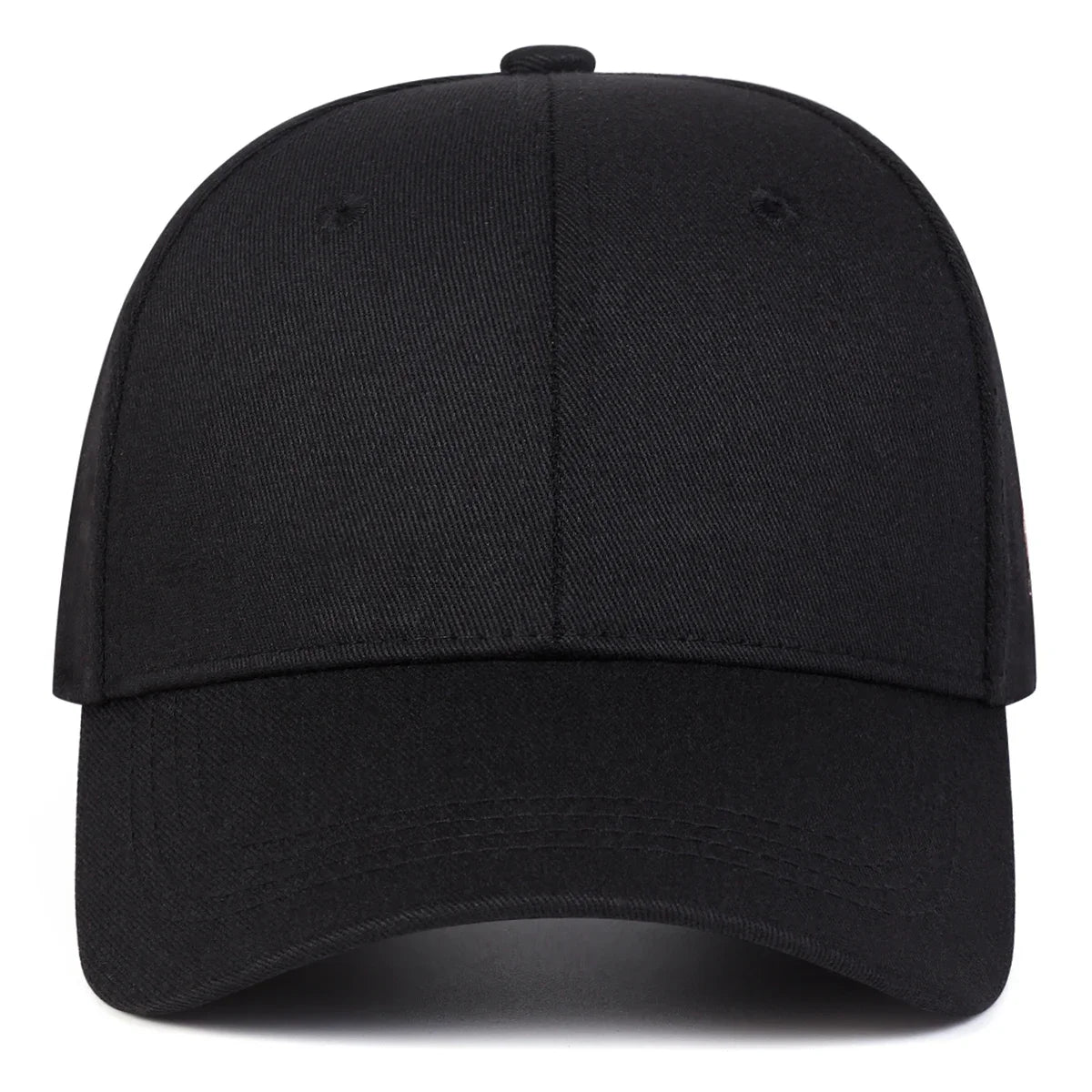 Unisex Love Embroidery Baseball Caps Spring and Autumn