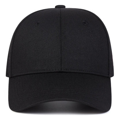 Unisex Love Embroidery Baseball Caps Spring and Autumn