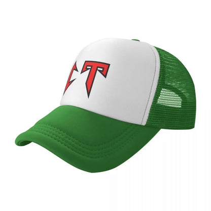 Corridos Tumbados CT Baseball Cap