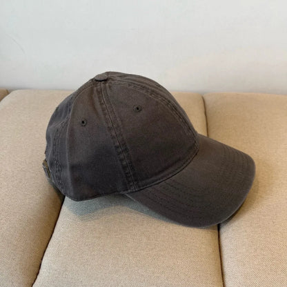 Luxury Brand Fashion Baseball Caps Unisex Sun Hats