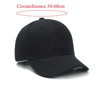 Men Baseball Caps Outdoor Sports Golf Caps Summer