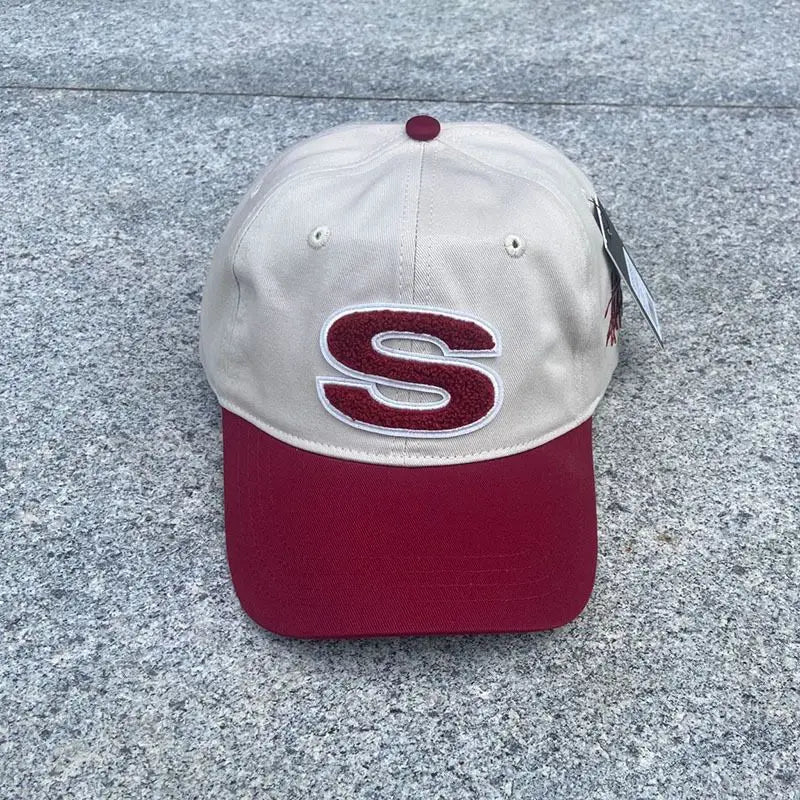 Men and Women New Baseball Hats Casual Fashion Versatile Simple Style Baseball Hats