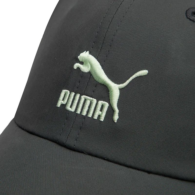 Puma Men's And Women's Casual Fashion Trendy Baseball Cap Outdoor