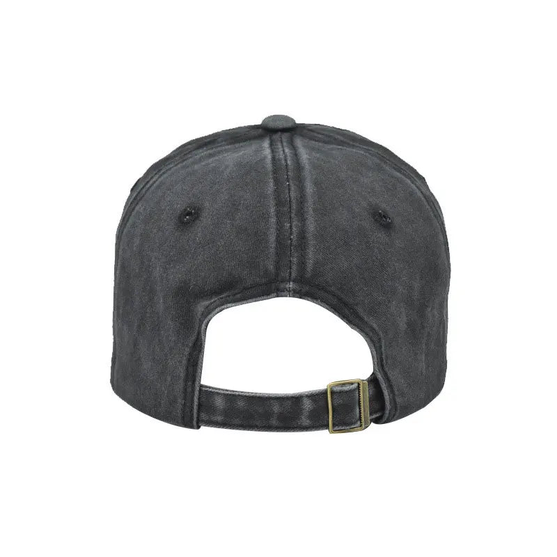Men Women Fashion Baseball Cap Embroidery Cotton Classic Baseball Cap