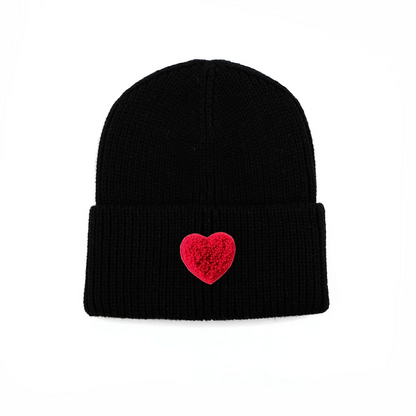 Stretchy Beanies Gloves Children Hats
