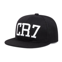 CR7 Black