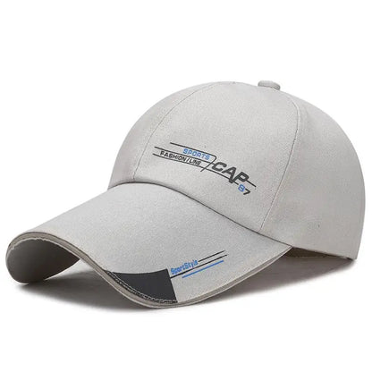 2024 Fashion Line Baseball Cap For Men Sports Cap Hat