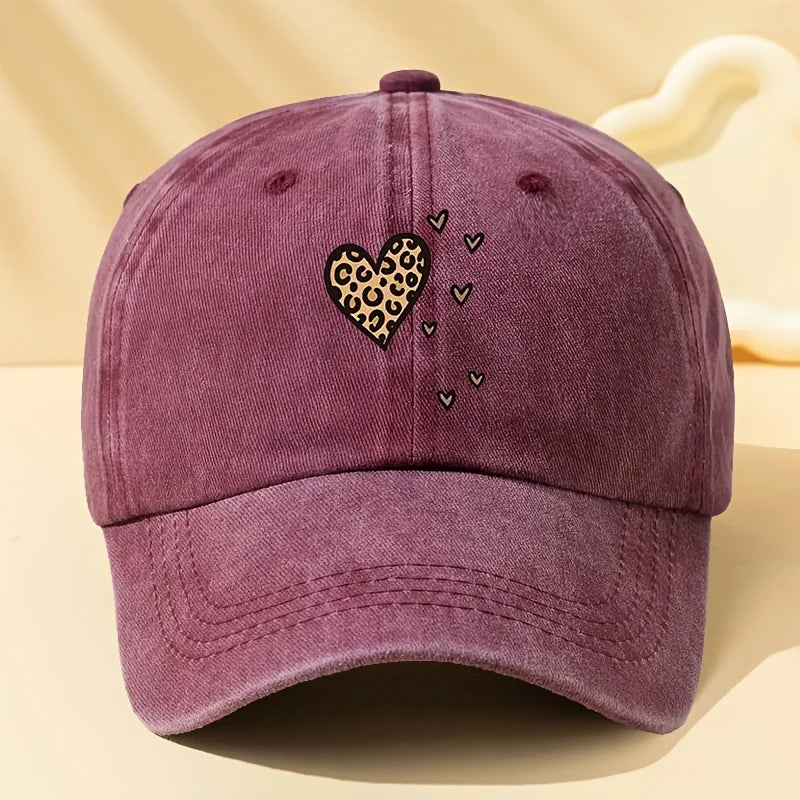 A Stylish And Versatile Baseball Cap
