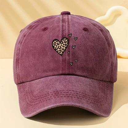 A Stylish And Versatile Baseball Cap