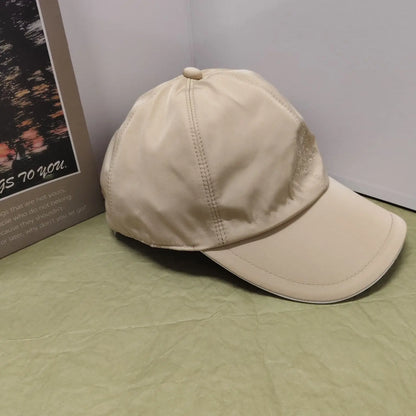 2026 Hat Cap Men and Women Summer Baseball Cap