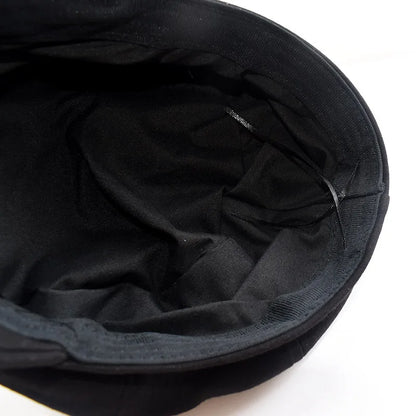 Women's Beret Hat Cotton Duck Tongue Caps Spring Autumn