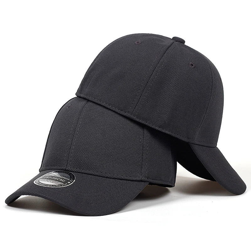 2026 High Quality Baseball Cap Men Snapback Hats Caps