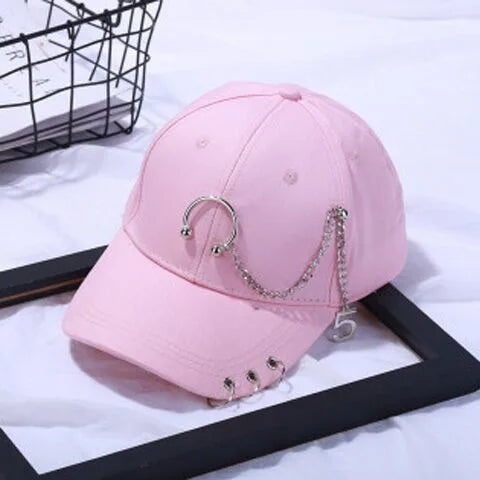 Spring And Summer Lightweight Board Sunscreen Baseball Cap