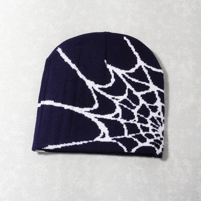 Four Seasons Men's And Women's Universal Y2K Knit Hat