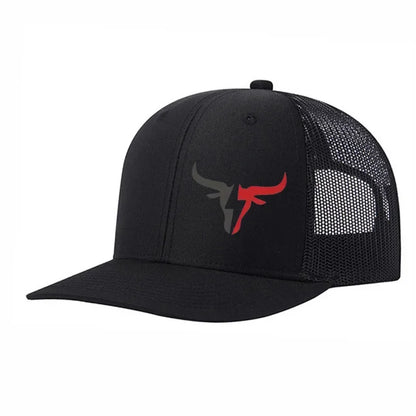 Fashion Spring and Summer Hip Hop Caps Fashion Adjustable Street Dance Baseball Hat Unisex Fishing Hat