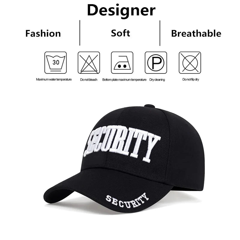 Outdoor Adjustable Casual Hats Sunscreen Hat