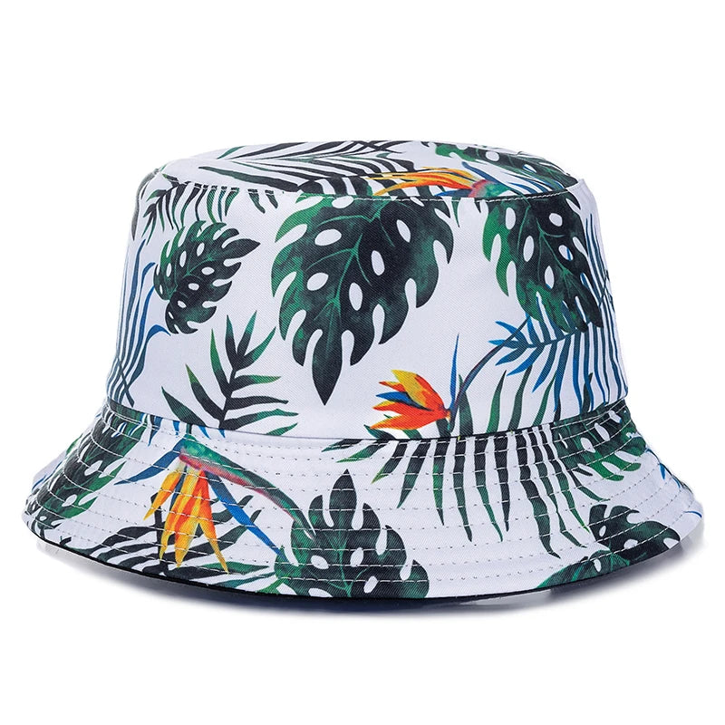 Hot Sale Unisex Bucket Hats Summer