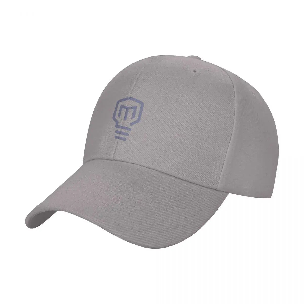 Rober Mark Hits Baseball Cap Ball Cap funny hat Hat Luxury Female Men's