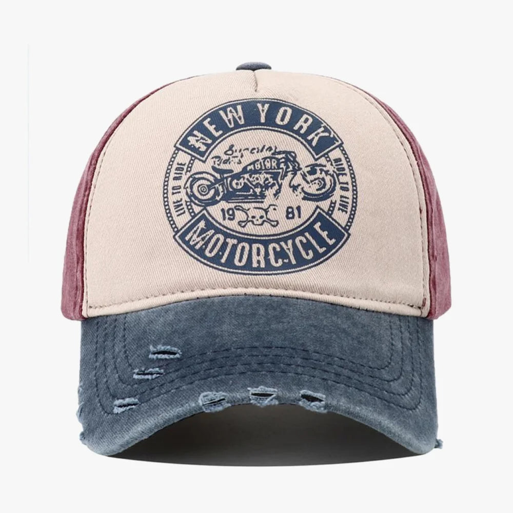 Unisex Baseball Caps Man Women
