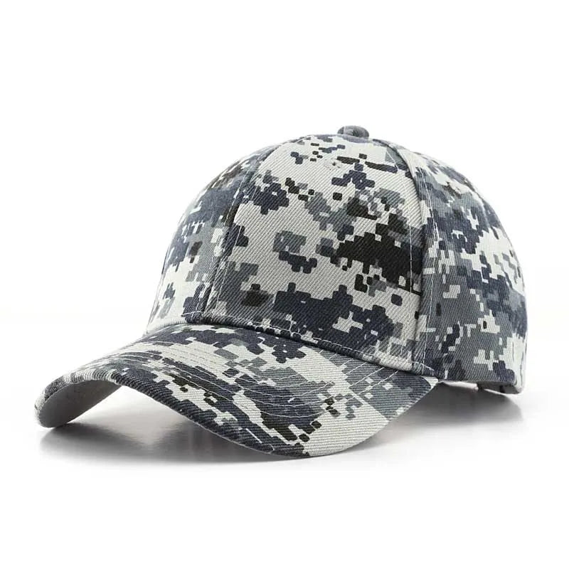 Unisex Cap Casual Plain Baseball Cap