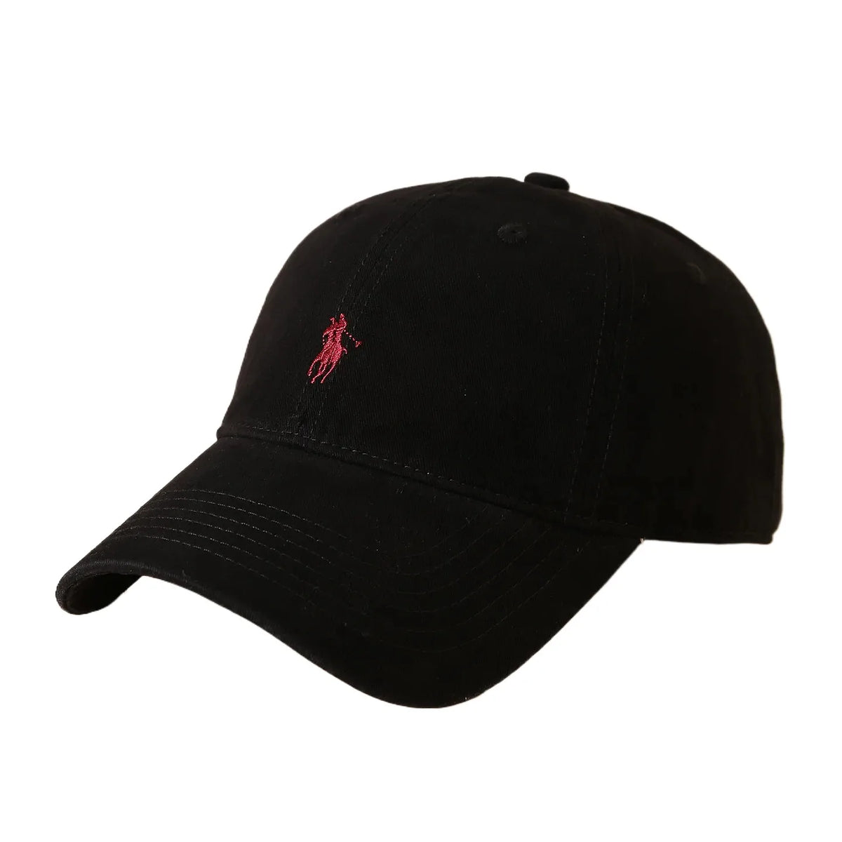 2026 New Unisex Letter Embroidery Hip‑Hop Baseball Cap