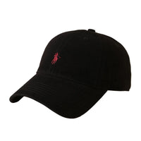 Black Red