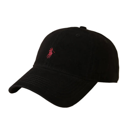 2026 New Unisex Letter Embroidery Hip‑Hop Baseball Cap