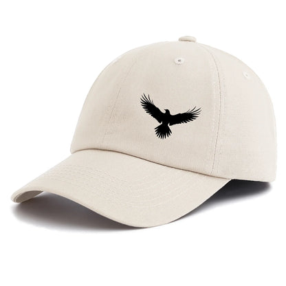 Minimalist Retro Style Casual Soft Adjustable Dad Hat