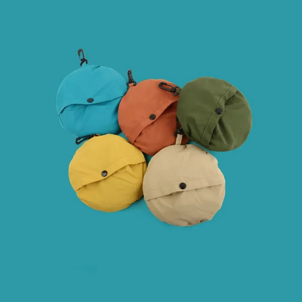 Leisure Vacation Fisherman Hat Japanese Quick-Drying Basic Hat