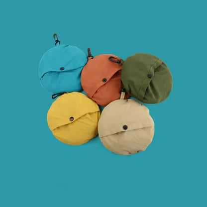 Leisure Vacation Fisherman Hat Japanese Quick-Drying Basic Hat
