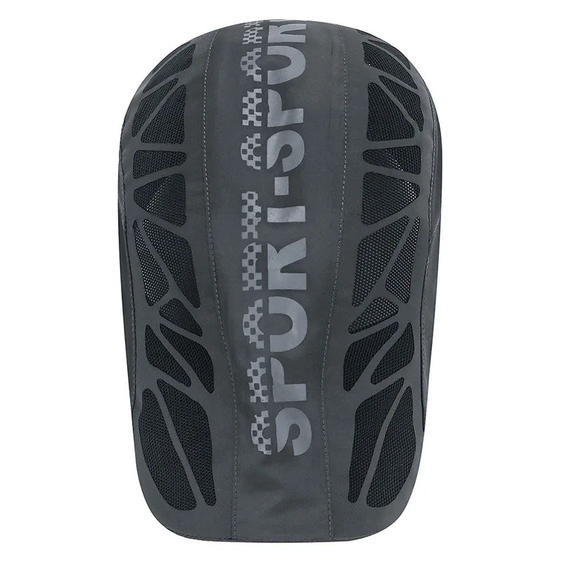 Summer New Sport Alphabet Forward Hat Men's