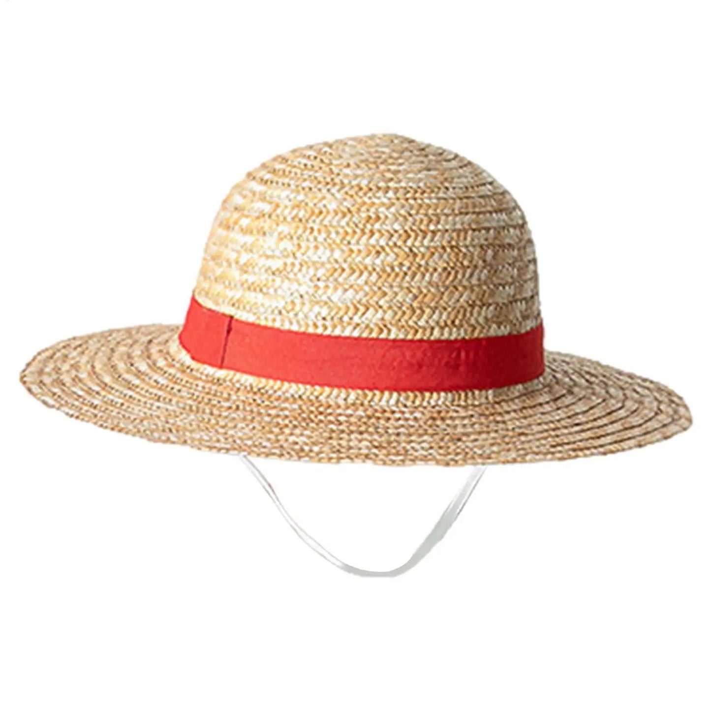 Luffy Straw Hat Anime Luffy Cosplay Hat Luffy Performance Props Costume Party
