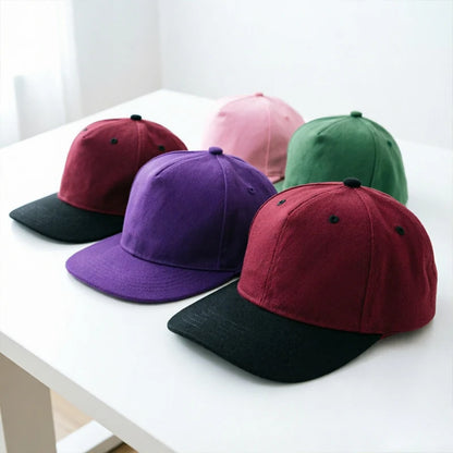Fashion Unisex Baseball Cap Men Women