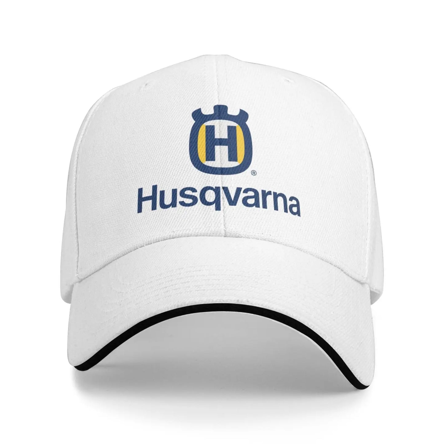 Personalized Print Baseball Caps Unisex Sandwich Hat Outdoor Travel Sun