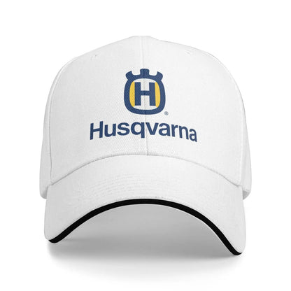 Personalized Print Baseball Caps Unisex Sandwich Hat Outdoor Travel Sun