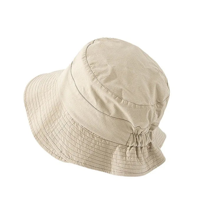 Japanese Style Fisherman Hat for Women Bucket Hats
