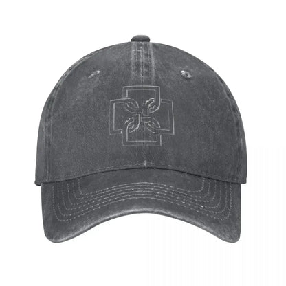 Duki Singer Rapper Album Baseball Caps