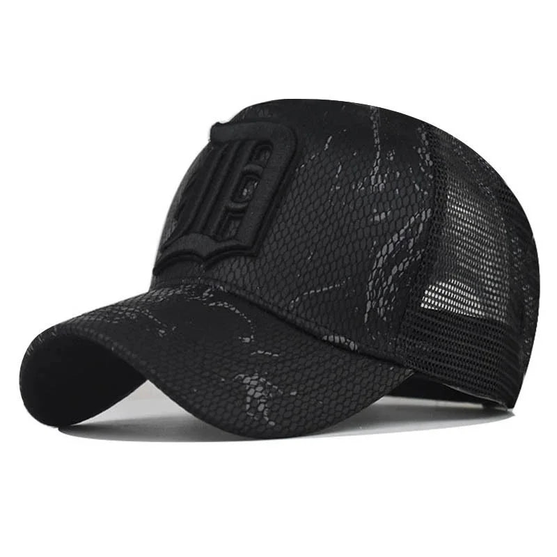 Style Fashion Luxury Baseball Caps for Men Women Male Sport