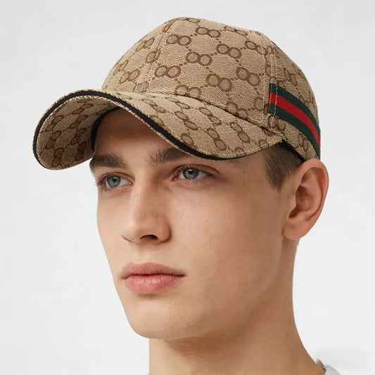 High Quality Fashionable Casual Versatile Duckbill Cap