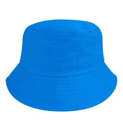 Outdoor Mountaineering Tourism Fishing Bucket Hat