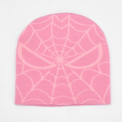 Wool Hoods Skullies Lady Caps Casual Accessories