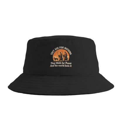 Foldable Fisherman Hats Summer Fashion Vacation Caps