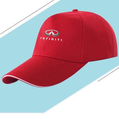 Baseball Cap for Infiniti Men Women