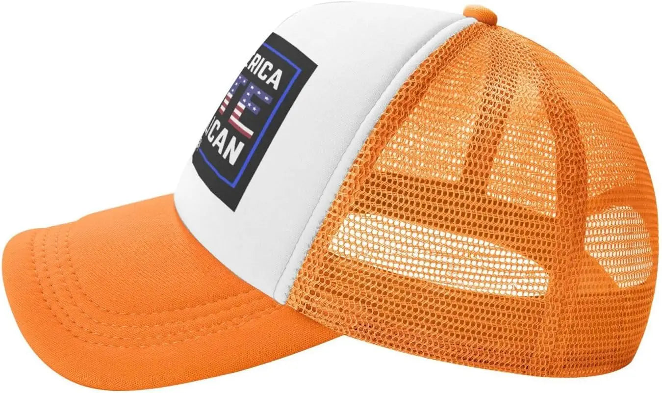Save America Vote Republican Baseball Hat