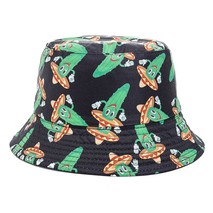 Hot Sale Unisex Bucket Hats Summer